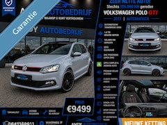 Volkswagen Polo - 1.4 TSI GTI 2013
