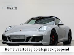 Porsche 911 Targa - 3.0 4 GTS PDK Krijt SportChrono BOSE A.CAM '19
