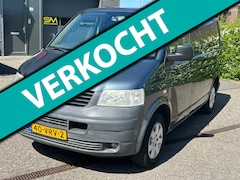 Volkswagen Transporter - 2.5 TDI 300 MHD MEENEEMPRIJS