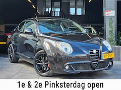 Alfa Romeo MiTo - 1.4 T|Airco|El.Ramen|PDC|DNA|Cruise|APK