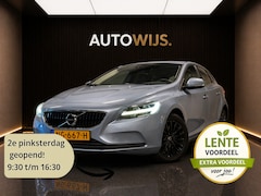 Volvo V40 - 1.5 T2 Nordic+|AUT|FACELIFT|NL AUTO|GOED ONDERHOUDEN