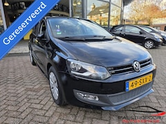 Volkswagen Polo - 1.2 TSI Comfortline