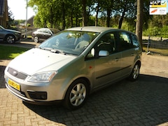 Ford Focus C-Max - 1.6-16V Futura