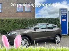 Nissan Qashqai - 1.2 Climate C, Cruise C, Navigatie, Camera
