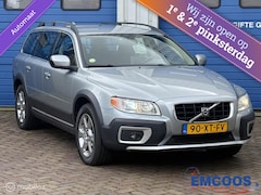 Volvo XC70 - 3.2 Summum * Airco * Automaaat * Youngtimer