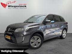 Suzuki Vitara - 1.4 Boosterjet Select Hybride [ ADAPT. CRUISE I APPLE CARPLAY &