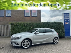 Mercedes-Benz A-klasse - 180 Ambition Climate C, Cruise C, Navigatie, Pdc PINKSTERSHOW MAANDAG 25-05 ZIJN WIJ GEOPE
