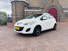 Mazda 2 - 1.3 TS
