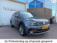 Volkswagen Tiguan Allspace - 1.4 TSI Highline Business R-line 7p.|PANO|CAM