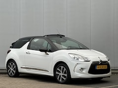 Citroën DS3 Cabrio - 1.2 VTi Chic