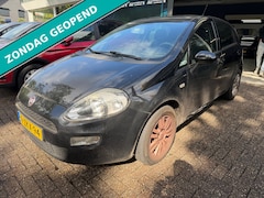 Fiat Punto Evo - 1.2 Pop INRUILKOOPJE | ZO MEENEMEN |