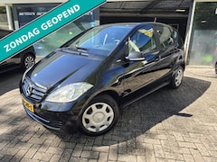 Mercedes-Benz A-klasse - 160 BlueEFFICIENCY Business Class | NIEUWE APK | AURCO |CRUISE | ELEC RAMEN |