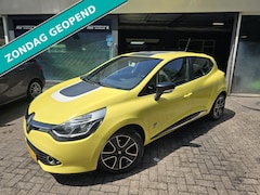 Renault Clio - 0.9 TCe Expression | 2E EIGENAAR | 12MND GARANTIE | NAVI | AIRCO | LMV | NW APK |