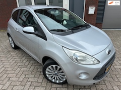 Ford Ka - 1.2 Titanium / Airco / LM / NAP