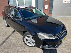 Volkswagen Passat Variant - 1.4 TSI BlueMotion / Navi / PDC / DSG / Clima / Cruise / NAP