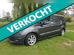 Ford Transit Connect - 1.5 TDCI L2 Economy Edition*airco*cruise*euro6*trekhaak