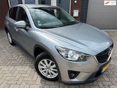 Mazda CX-5 - 2.0 Skylease+ 2WD / Navi / PDC / NAP / Clima