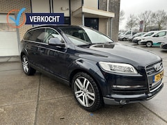 Audi Q7 - 3.0 TDI q.Pro L+ 5+2
