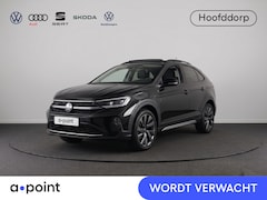 Volkswagen Taigo - 1.5 TSI Style 150 pk Automaat (DSG) | Navigatie | Panoramadak | Parkeersensoren (Park assi