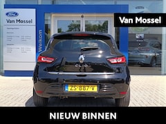 Renault Clio - 0.9 TCe Bose