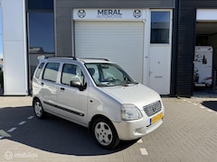 Suzuki Wagon R+ - 1.3 Season Apk mei 2027