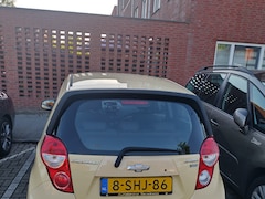Chevrolet Spark - 1.0 16V LS Bi-Fuel