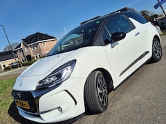 DS 3 - 1.2 PureTech So Chic Citroën DS3
