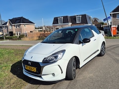 DS 3 - 1.2 PureTech So Chic Citroën DS3