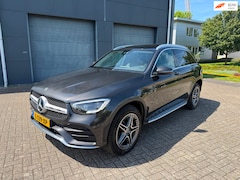 Mercedes-Benz GLC-klasse - 300de 4MATIC Premium Plus AMG Pakket pano btw voertuig 2020