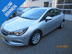 Opel Astra - 1.4 Business+ automaat