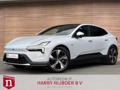 Polestar 4 - 4 Long Range Single motor Prime Pack Panoramadak / Navigatie / 360 Camera / stuurverwarmin