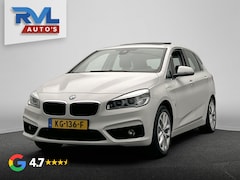 BMW 2-serie Active Tourer - 225xe iPerformance High Executive | Origineel NL | Panoramadak | Trekhaak | Head-Up | Stoe