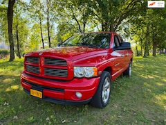 Dodge Ram 1500 - 5.7 Hemi Aut /lpg/leer/airco/apk