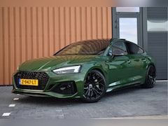 Audi RS5 - Sportback 2.9 V6 TFSI 450pk Quattro | Keramisch | Pano | HUD | B&O