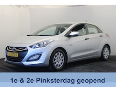 Hyundai i30 - 1.6 GDI i-Drive Cool Plus
