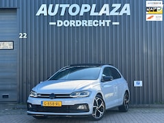 Volkswagen Polo - 1.0 TSI Highline |R Line Camera|ACC