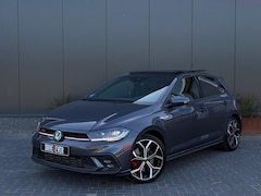 Volkswagen Polo - 2.0 TSI GTI M2025 FULL PANO NAVI CAMERA LEDER