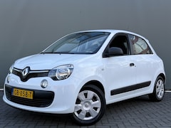 Renault Twingo - BWJ 2015 1.0 71 PK SCe Authentique CRUISE | AIRCO | BLUETOOTH | 5-DEURS | CV