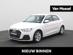 Audi A1 Sportback - 1.0 25 TFSI 70kW