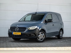 Mercedes-Benz Citan - 112 CDI 116pk Automaat L1 |Airco|Carplay|Cruise|1e Eigenaar|
