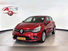 Renault Clio - 0.9 TCe Limited Navi / Airco / cruise controle