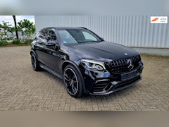 Mercedes-Benz GLC-klasse - AMG 63 S 4MATIC+