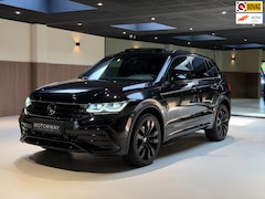 Volkswagen Tiguan - 1.4 TSI eHybrid R-Line Business+|Pano|Leder|360|Matrix