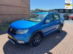 Dacia Logan MCV - 0.9 TCe Stepway