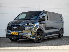 Ford Transit Custom - 2.0 TDCI 170pk AUT. L2H1 Sport 6-PRS |ACC|LED|Leder|Carplay|B&O|Full Options|