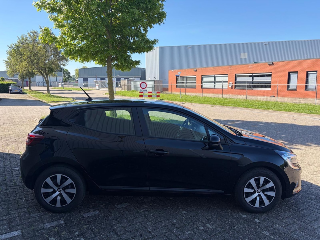 Renault Clio - 1.0 TCe 90 Equilibre 1.0 TCe 90 Equilibre - AutoWereld.nl