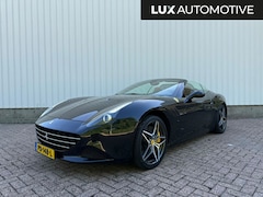 Ferrari California - 3.9 T HELE, Novitec 640 PK, Carbon, CarPlay, Lift, Sportuitlaat, Camera's