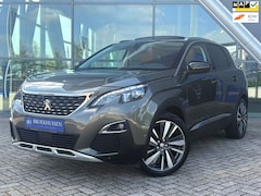 Peugeot 3008 - 1.6 e-THP Blue Lease Premium 165pk Panoramadak / Trekhaak / Camera