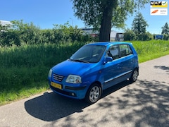Hyundai Atos - 1.1i Dynamic Nieuwe Disb Riem Automaat Trekhaak Elk Ramen