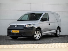 Volkswagen Caddy Cargo Maxi - 2.0 TDI 122pk DSG Comfortline |Airco|Navi|Cruise|Carplay|